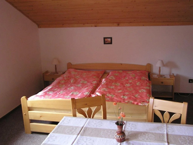 Pension Pek