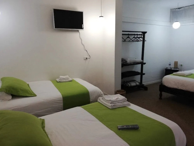 Hostal Joan Sebastian