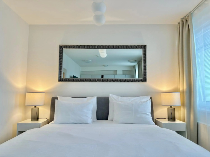 Urban Apartments