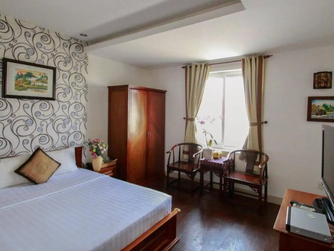Golf Hotel