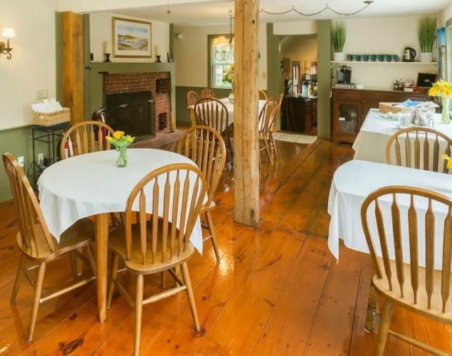 Sea Meadow Inn