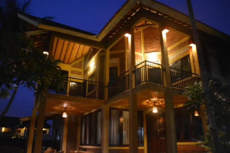 Otel görseli