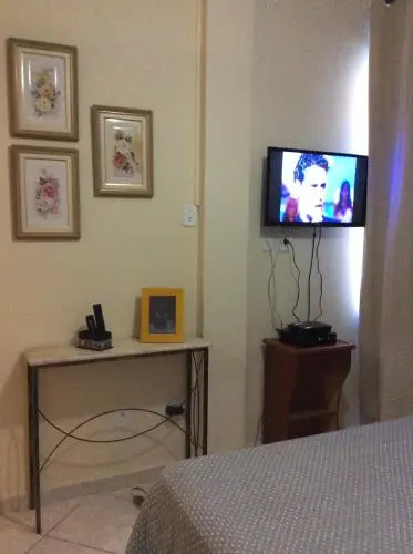 CoraÇÃo De Copacabana