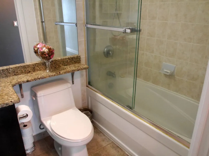Amazing 2BR Condo with Stunning Views