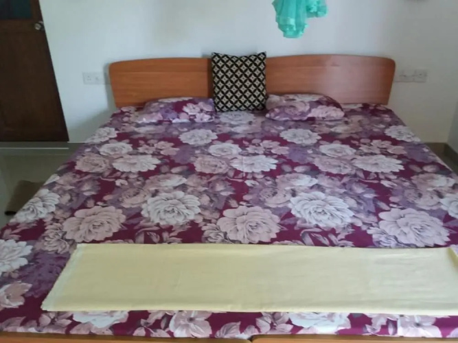 Ishitha Homestay