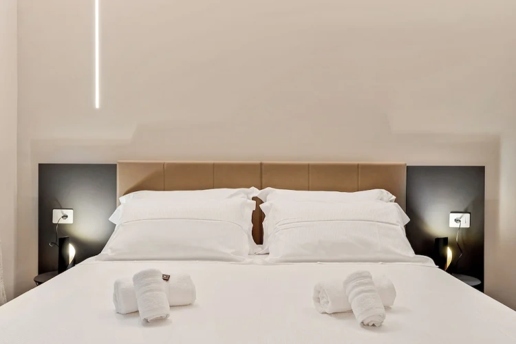 Superior Single room