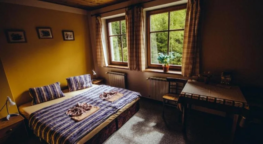 Pension Klondajk