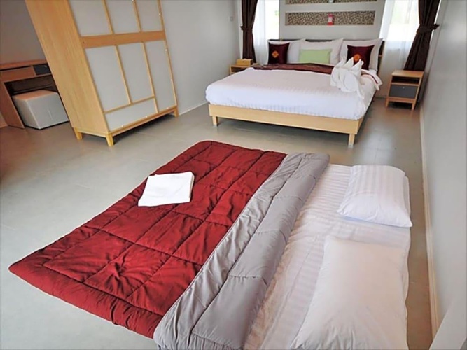 3 Bedrooms Villa