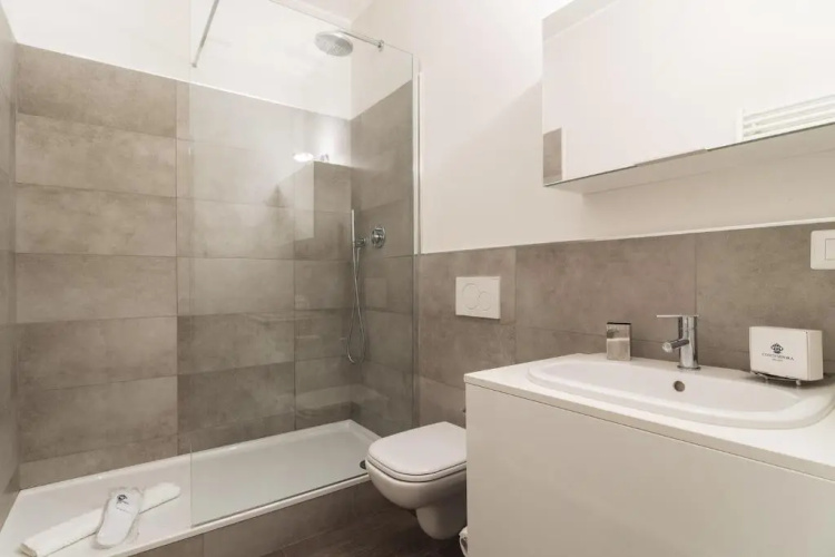 Contempora Apartments - Cavallotti 13 - B12b