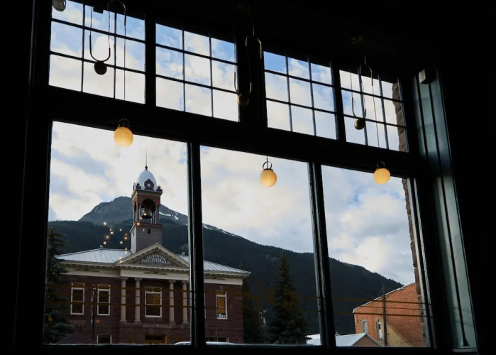 The Wyman Hotel & Inn - Silverton, CO