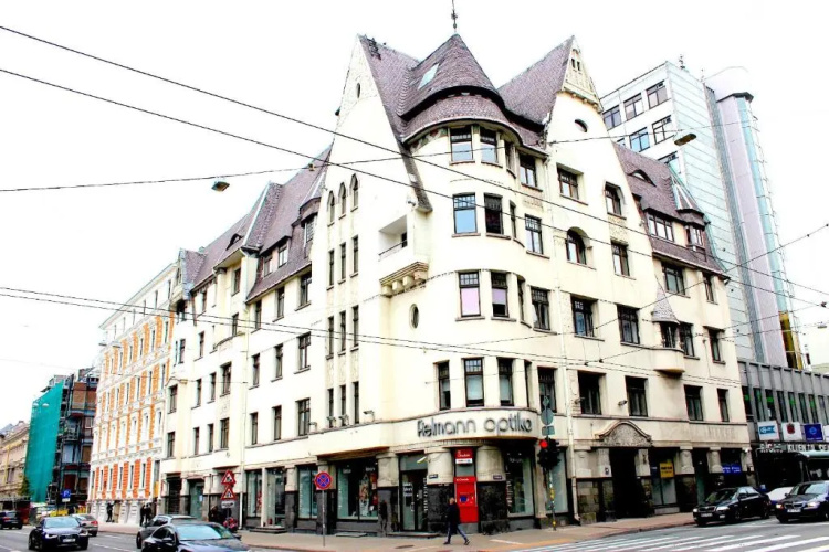 Imagen del hotel