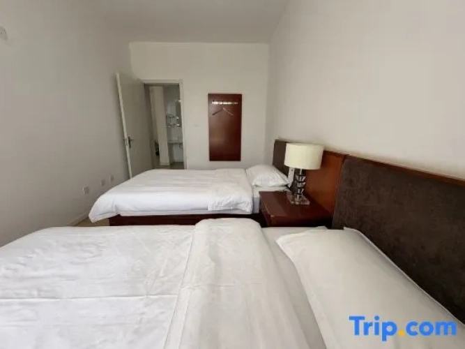 2 Bedrooms Family Tent