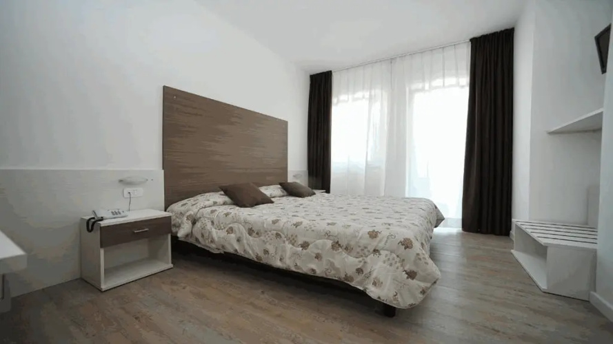 Hotel Germania