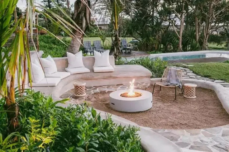 Sala Beach House