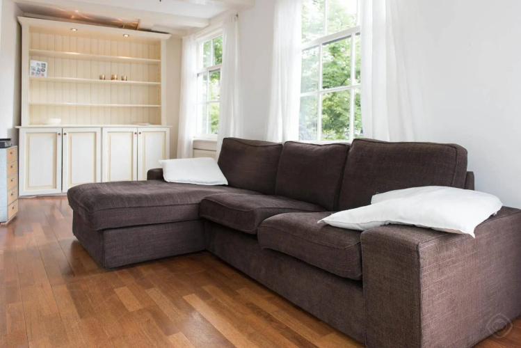 Canal Belt apartments - Amstel River area