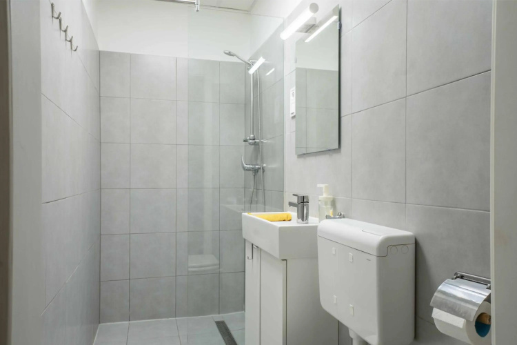 Cosy Studio In Terezvaros