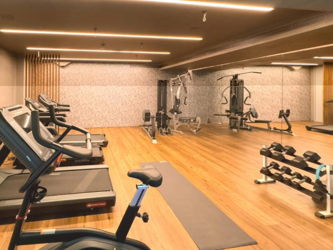 St George Lycabettus Lifestyle Hotel photo 30