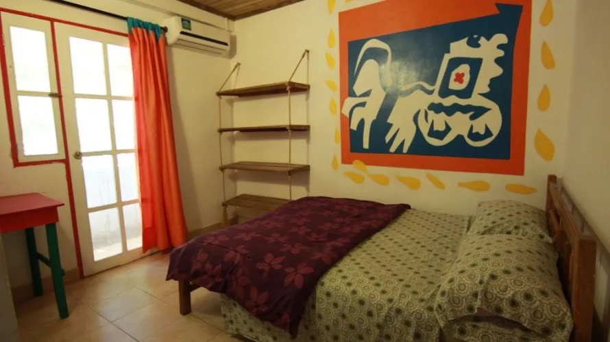 Divanga Hostel
