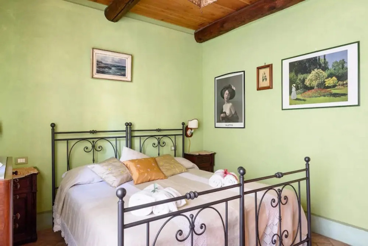 Borgo Sanguineto