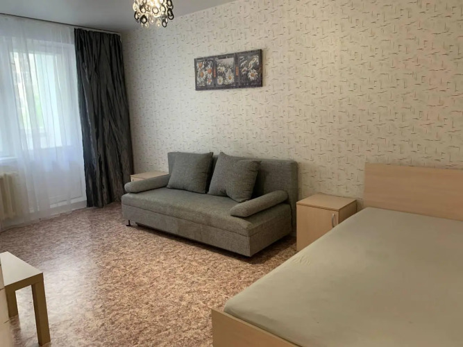 Фотография номера квартиры Апартаменты на улице Орджоникидзе 30/1