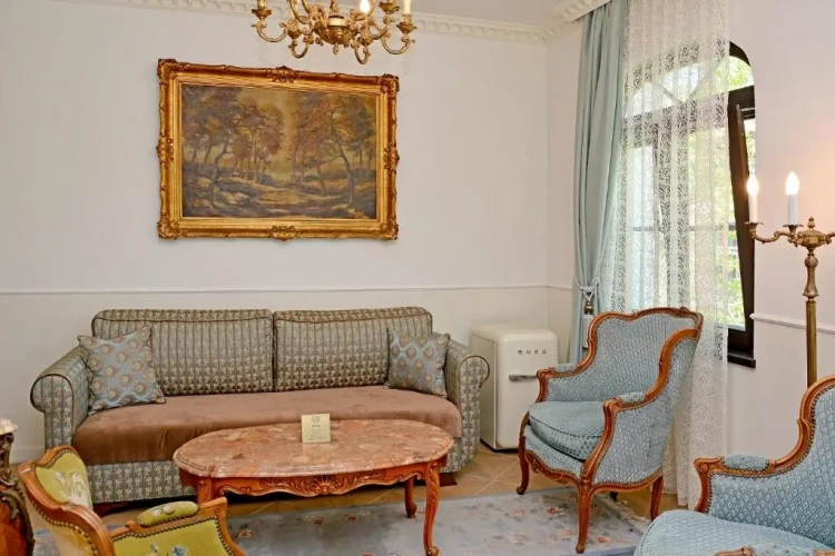 Suite