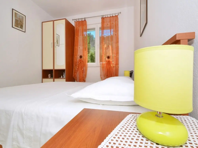 Aurelija - 20 m From Beach - A2