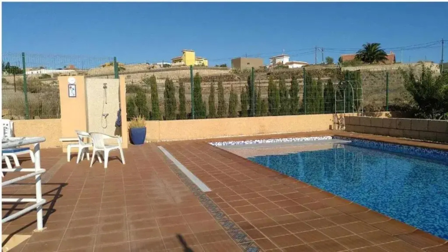 Casa Lansa