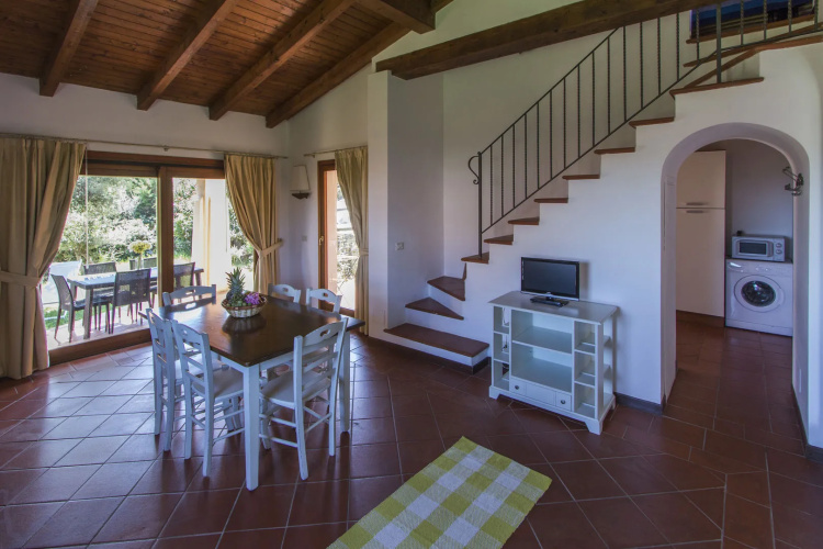 Sea Villas