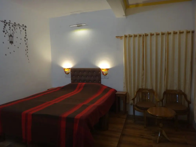 Aqua De Vida Resort