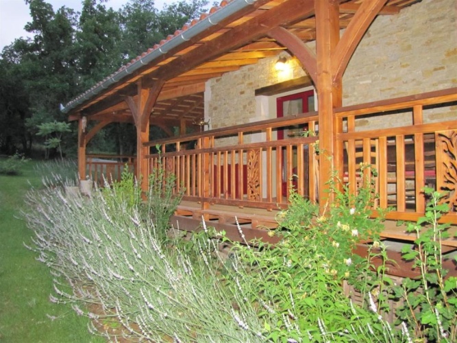 3 Bedrooms Cottage