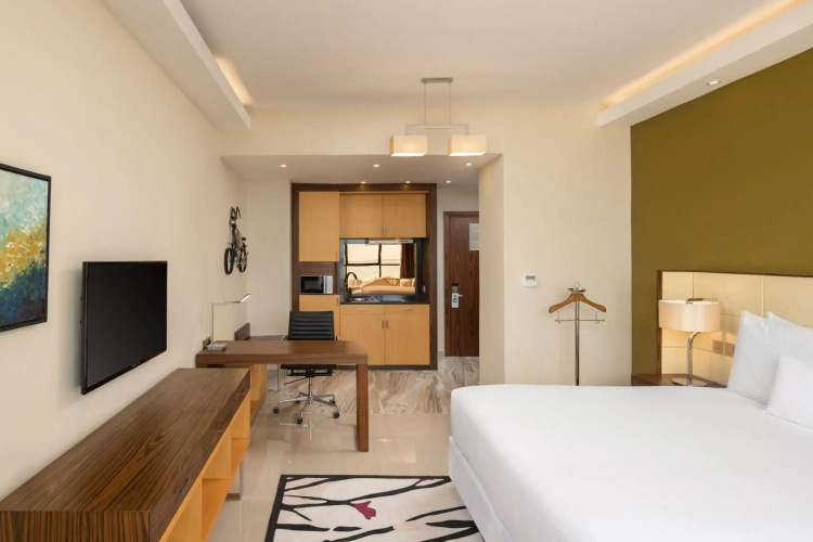 Element by Marriott Dar es Salaam