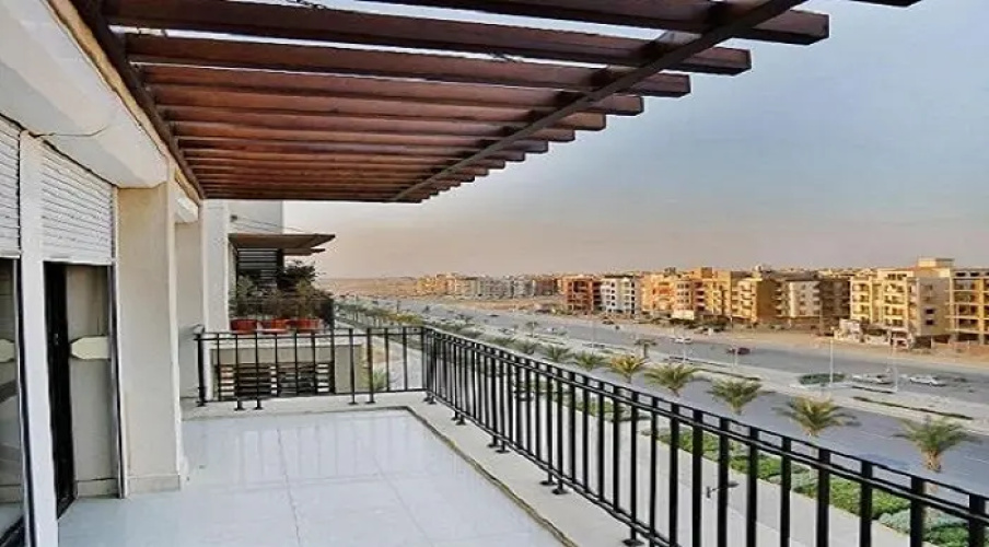 Prime Select Eastown Sodic New Cairo