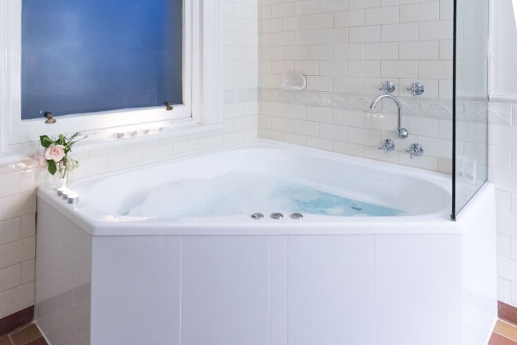 The RiversleighOver view