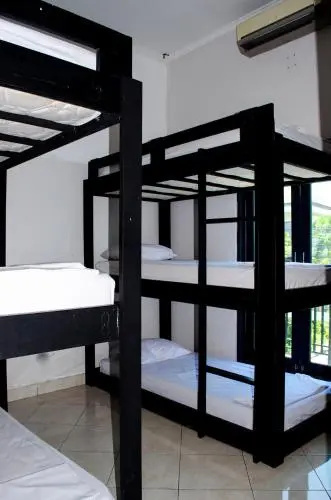 Bali Vibes Guesthouse