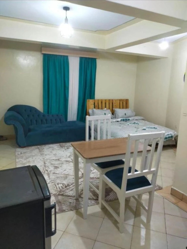 Stay.Plus Elly's Studio Apartment