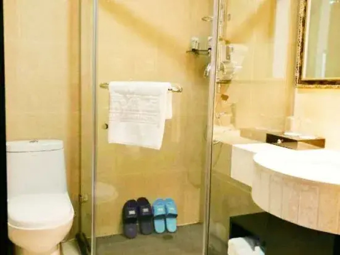 Dingtai Hotel