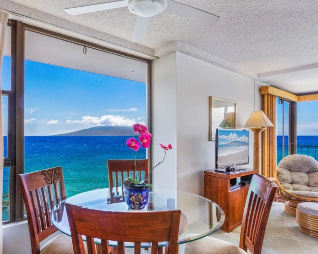 1 Bedroom Standard room