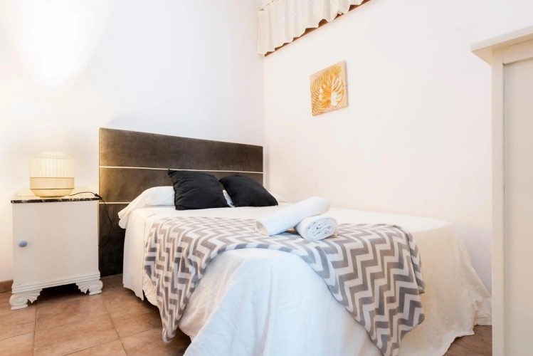 HSH Suites Triana