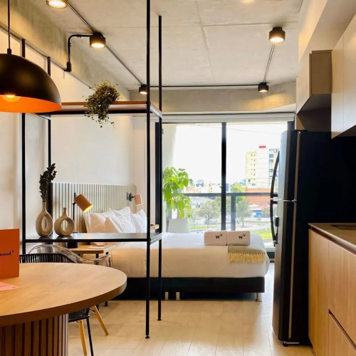 Hotelafbeelding