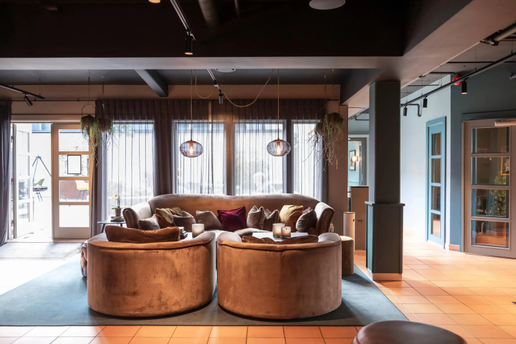 Home Hotel Tollboden