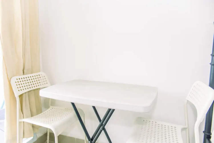 Nice And Cozy Studio At Paramount Skyline Serpong Apartment