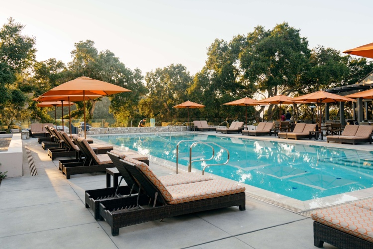 Carmel Valley Ranch In The Unbound Collection By photo 18