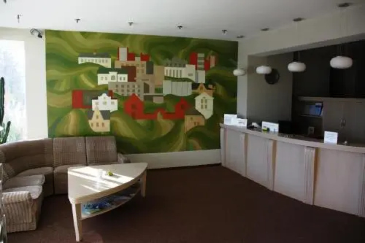Hotel Madona