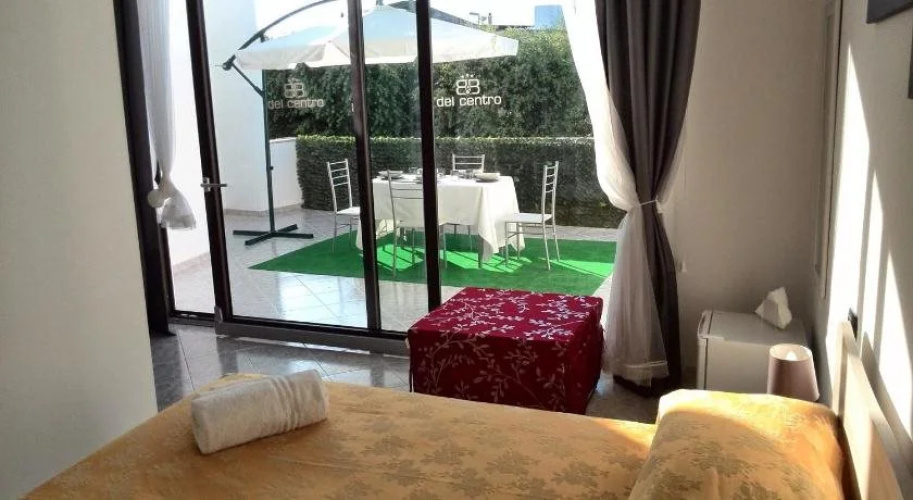 B&B del Centro