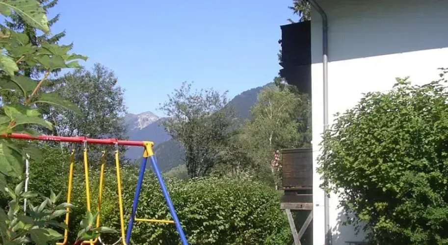Tyrol Appartements