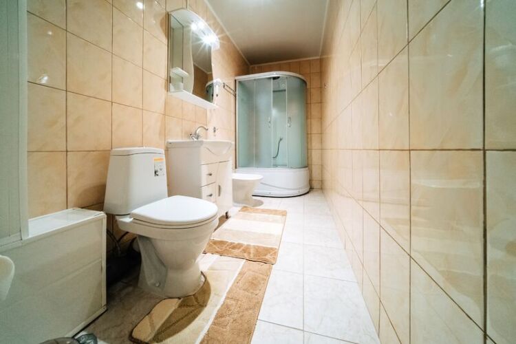 Фотография номера мотеля Залужье