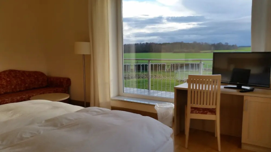 Landhotel Kreien