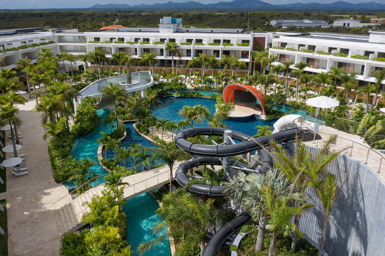Dreams Onyx Resort & Spa photo 16