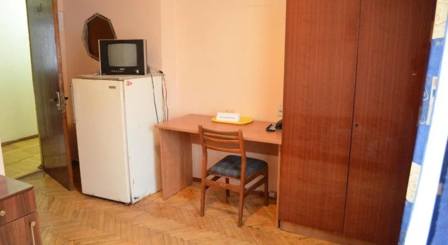 Predslava Hotel
