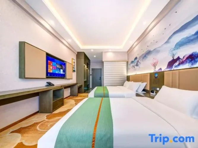 Comfort Family room